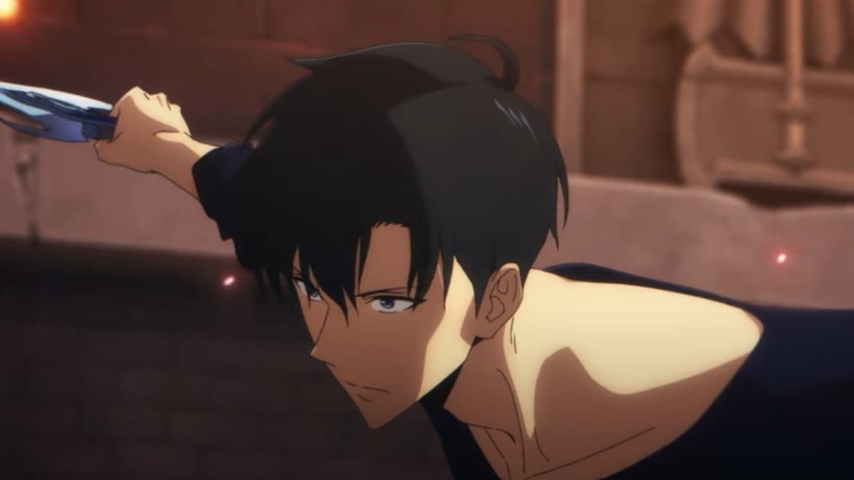 Solo Leveling season 2 episode 7: When and where to watch Jinwoo take on Esil after getting Kalgargan in his Shadow Army as Tusk