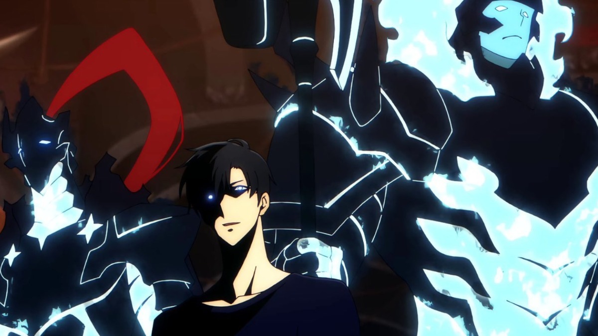 Solo Leveling season 2 surpasses One Piece to be the most loved anime