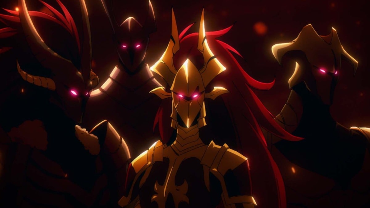 Solo Leveling season 2 episode 7 teases Jinwoo vs Esil as well as Jinwoo vs Baran for episode 8 - Everything to know