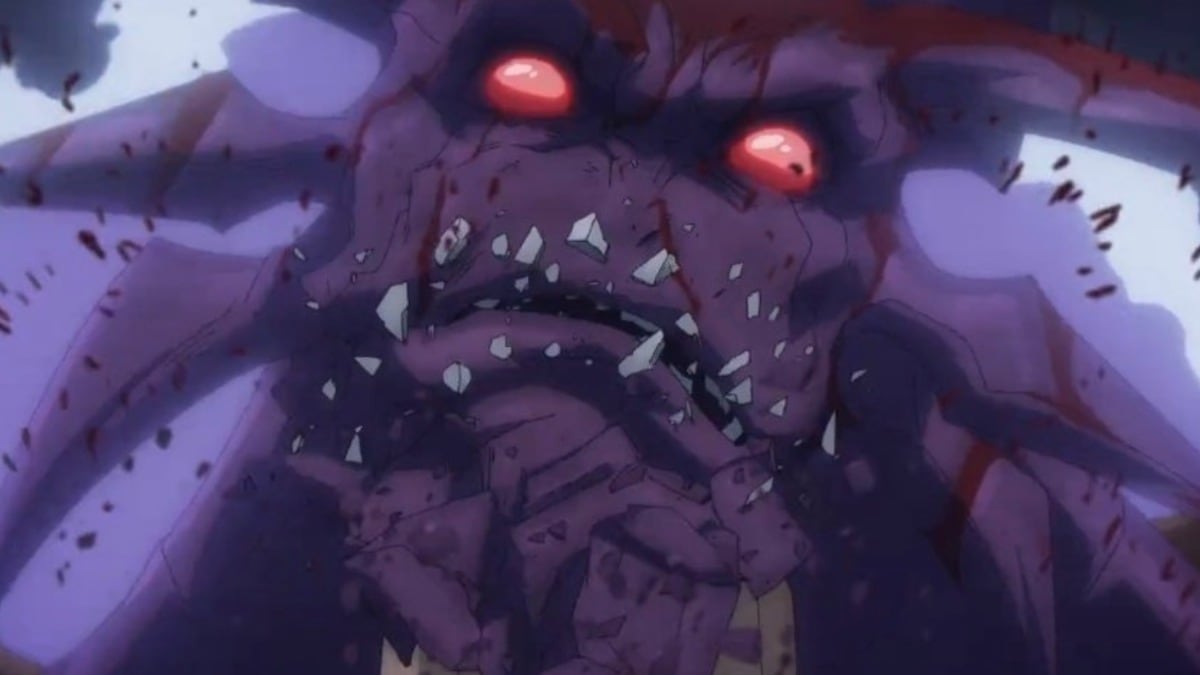 Solo Leveling season 2 episode 8: Jinwoo's fight with demon king Baran leaves internet speechless