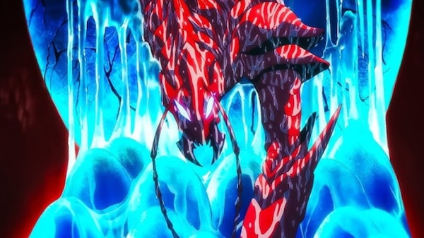 Solo Leveling season 2 episode 10: From Beru's birth to healer's death, moments that hit hard