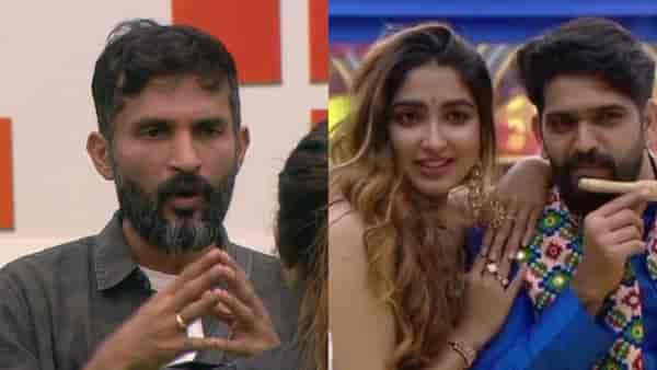 Bigg Boss Kannada OTT: Is Somanna Machimada the VILLAIN in the Roopesh Shetty - Saanya Iyer story?