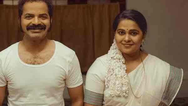 Somante Krithavu release date: When and where to watch Vinay Forrt's comedy entertainer