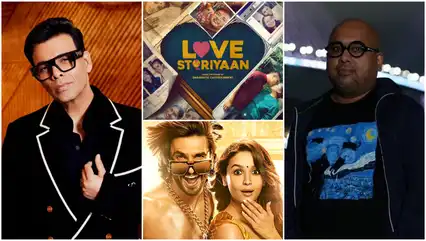 Love Storiyaan’s Somen Mishra reveals shocking Karan Johar - 'Our complete budget was equal to one song of Rocky Aur Rani Kii Prem Kahaani' | Exclusive