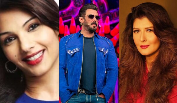 Somy Ali reveals the REAL REASON behind Sangeeta Bijlani calling off her marriage with Salman Khan