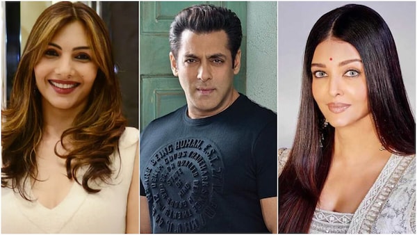 Salman Khan’s ex-girlfriend Somy Ali claims he’s 'Worse than Lawrence Bishnoi,' alleges 'abuse' toward Aishwarya Rai