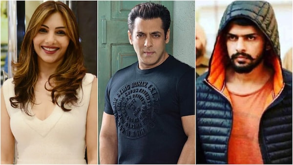 Somy Ali says 'I don't want Salman Khan murdered' amid death threats to actor