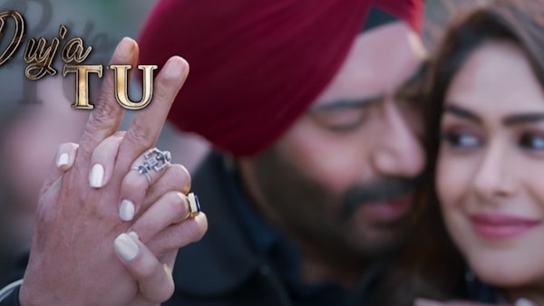 Son of Sardaar 2