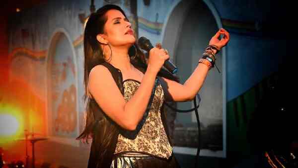 Exclusive! Sona Mohapatra: Being vocal and supportive of other women led me to lose a lot of work