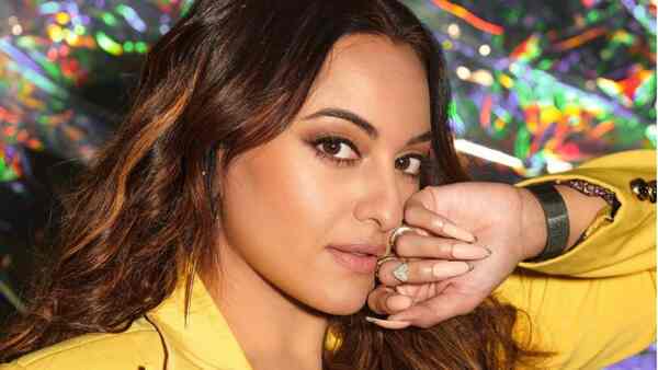 Exclusive! Sonakshi Sinha: Growing up, I had no role models