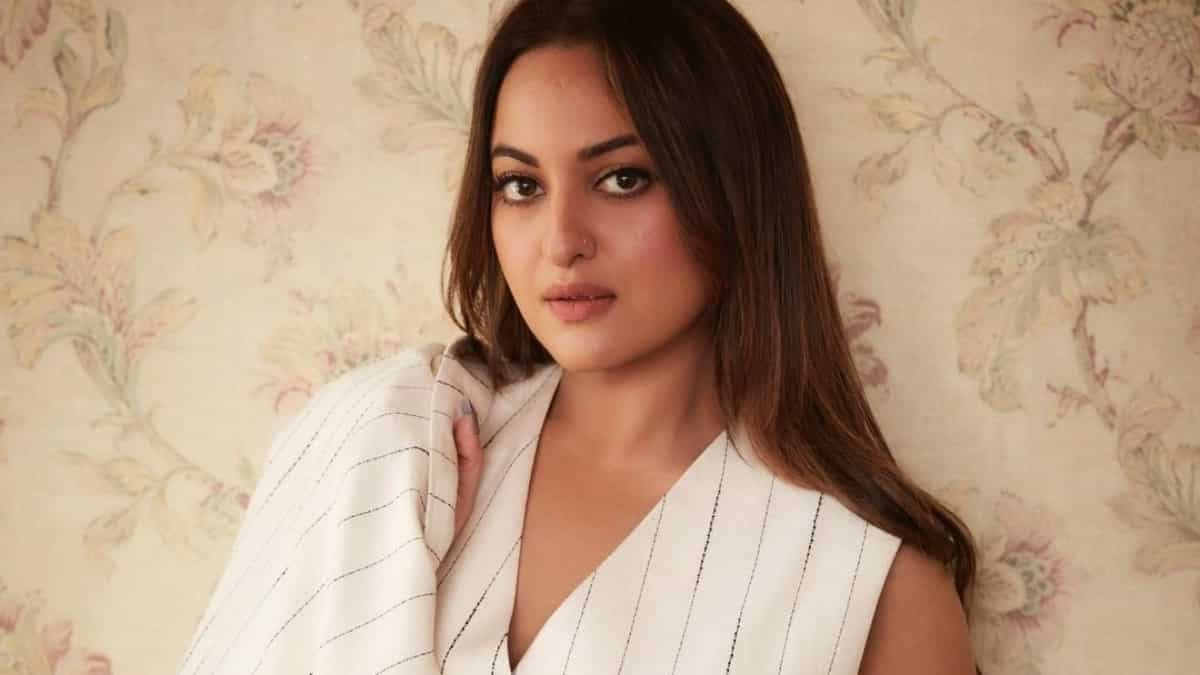 Sonakshi Sinha, daughter-in-law of Khan family is 6 months pregnant! Seeing  the baby bump, the fans said â€“ who is its father, tell me ma'amâ€¦