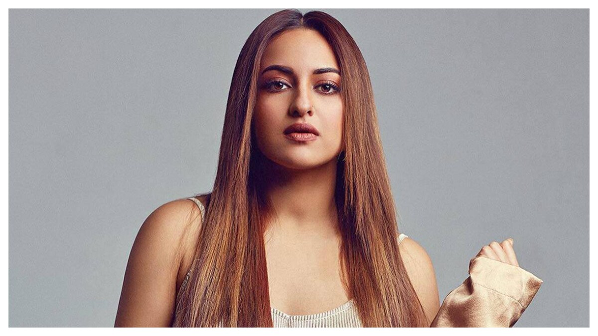 Sonakshi Sinha On How Her Dahaad Character Is Different From Dabanggs Chulbul Pandey We Should
