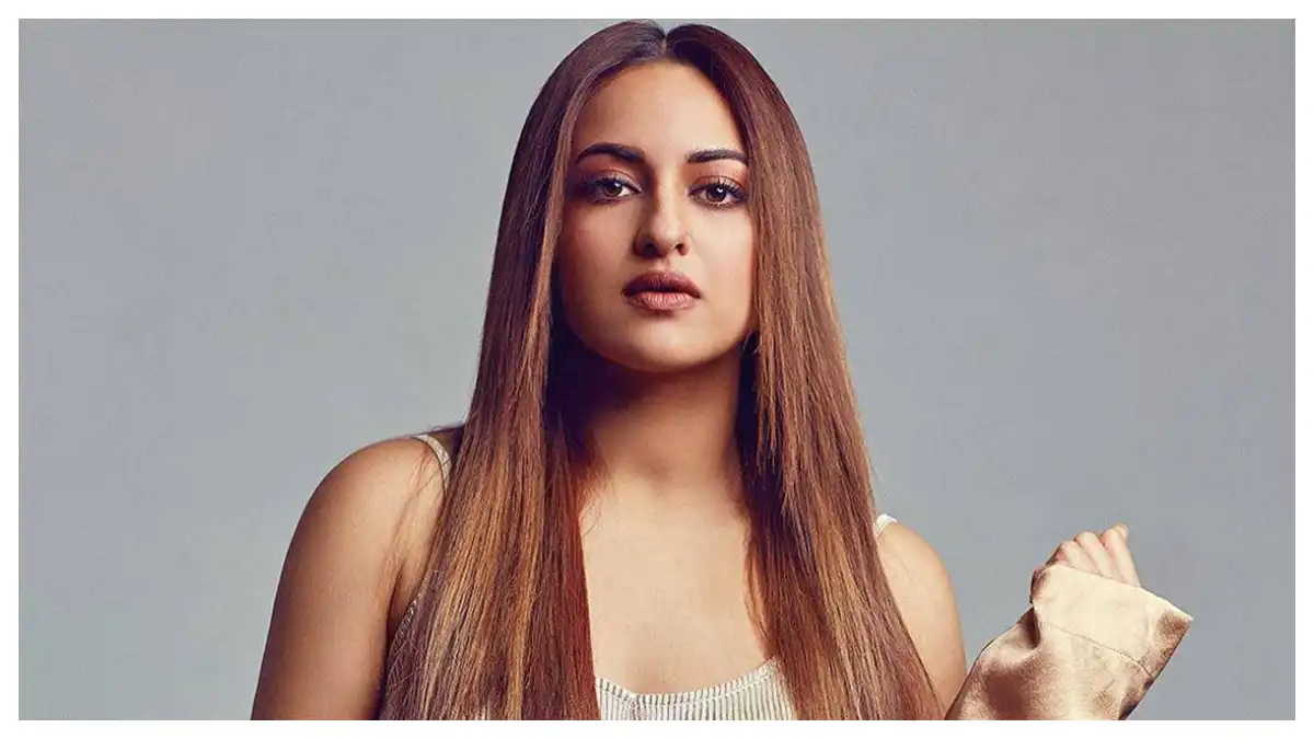Sonakshi Sinha is all set to make her debut in Telugu cinema? Here's what we know