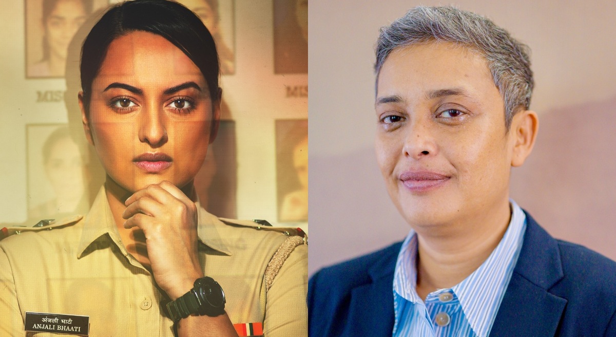 Dahaad 2: Sonakshi Sinha and Reema Kagti reunite for gripping thriller | Know streaming details