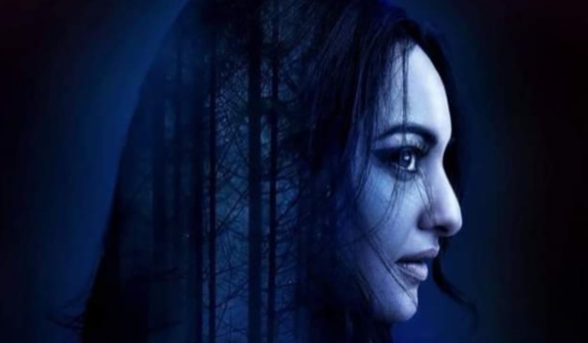 Nikita Roy out on OTT: Where to watch, plot details, and more about Sonakshi Sinha's horror-mystery film