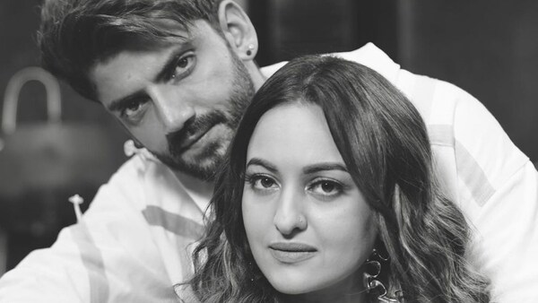 Sonakshi Sinha, Zaheer Iqbal