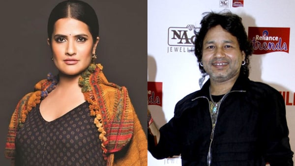 Sonal Mohapatra accused Kailash Kher of sexual assault