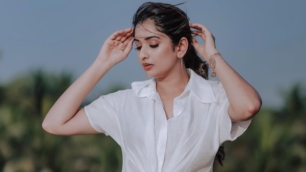 Sonal Monteiro: I took up Maadeva because there is a purpose to the heroine; she’s not…