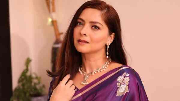 Malaikottai Vaaliban star Sonalee Kulkarni describes her character Rangarani a stunning fusion of many Indian cultures| Exclusive