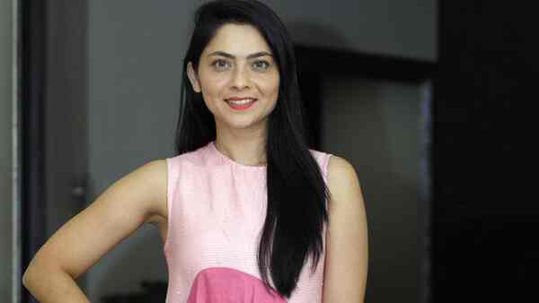 Bestseller: This is Sonalee Kulkarni's thumb rule when it comes to picking projects