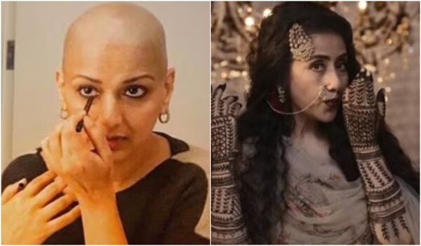 World Cancer Day 2024 – Sonali Bendre to Heeramandi’s Manisha Koirala, meet celebs who are cancer survivors