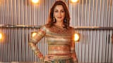Sonali Bendre on her acting career: I’ve learnt on the job, which today I would never get a job
