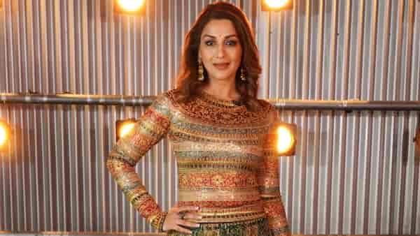 Mother’s Day 2024 – The Broken News S2 actor Sonali Bendre has the sweetest message for all moms