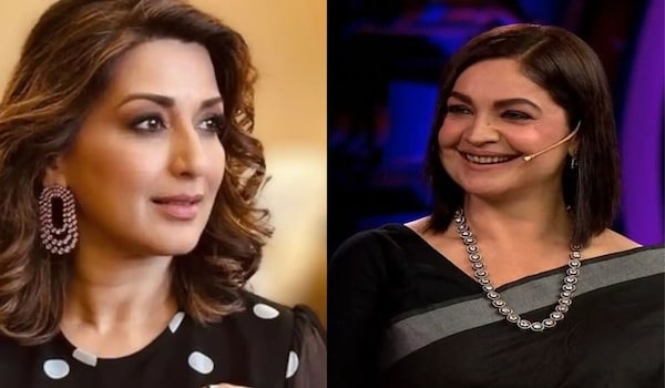 I was offered the rejected dresses of Pooja Bhatt, reveals Sonali Bendre