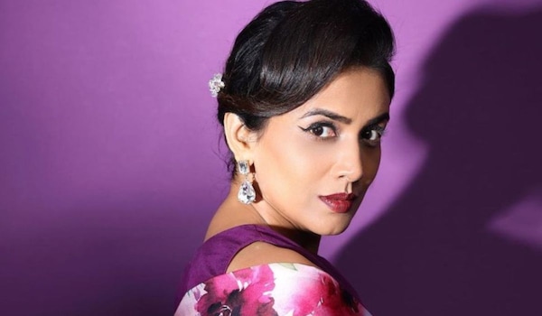 Sonali Kulkarni