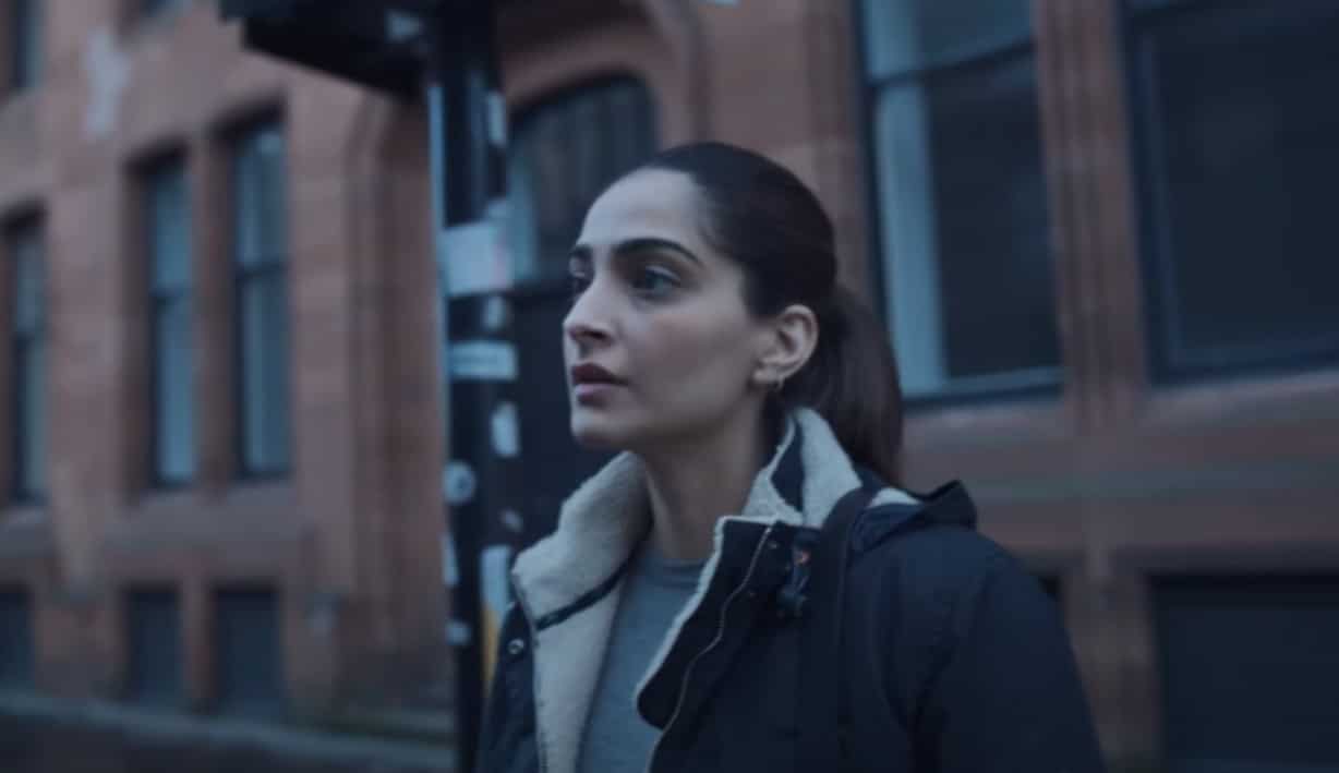 Blind 2023: OTT Release date, cast, teaser, production, box office