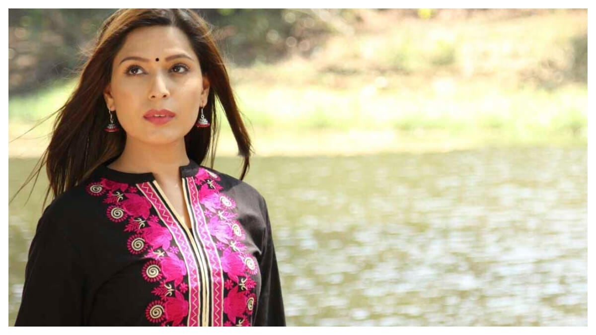 Gandiibaat 2 fame Sonam Arora roped in for EORTV’s ‘I Love Us 3’