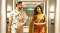 Carry On Jatta 3 actress Sonam Bajwa on the Punjabi film industry: The preconceived notion that we are only making comedy films comes from their success rate