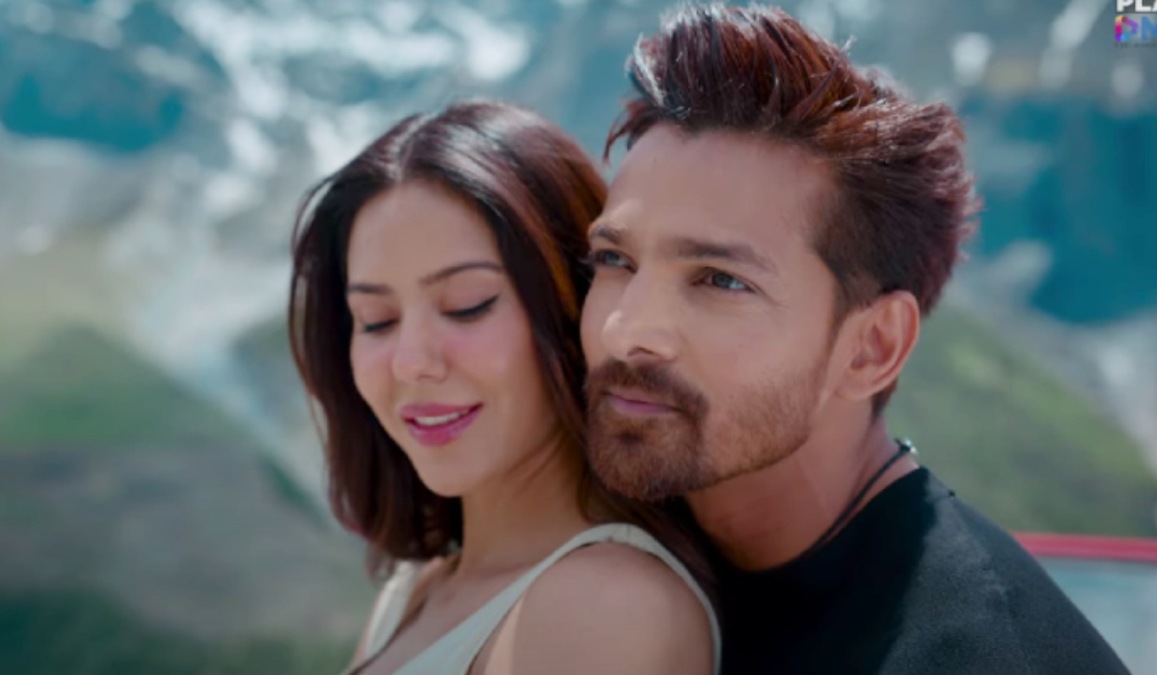 Ek Deewane Ki Deewaniyat Box Office Collection Day 9: Harshvardhan Rane's film witnesses dip but surpasses Rs. 50 crore mark