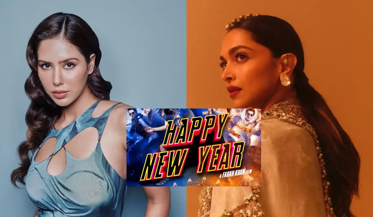 THIS ACTRESS had auditioned for Deepika Padukone's role in 'Happy New Year'!
