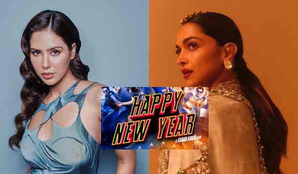 THIS ACTRESS had auditioned for Deepika Padukone's role in 'Happy New Year'!