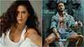 Baaghi 4 update: After Sanjay Dutt as villain, Sonam Bajwa joins Tiger Shroff's 'rebel league'