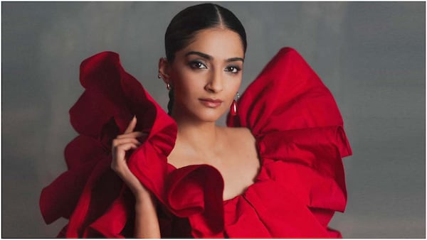 Sonam Kapoor turns 39 - A look at the diva's must-watch films on OTT
