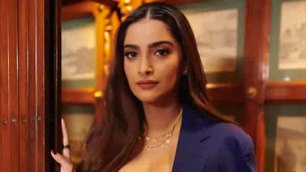 Sonam Kapoor reveals why having a child is a ‘very selfish decision’