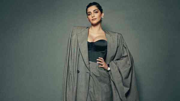 Sonam Kapoor on Blind: It was a no-brainer for me to do this film, since...