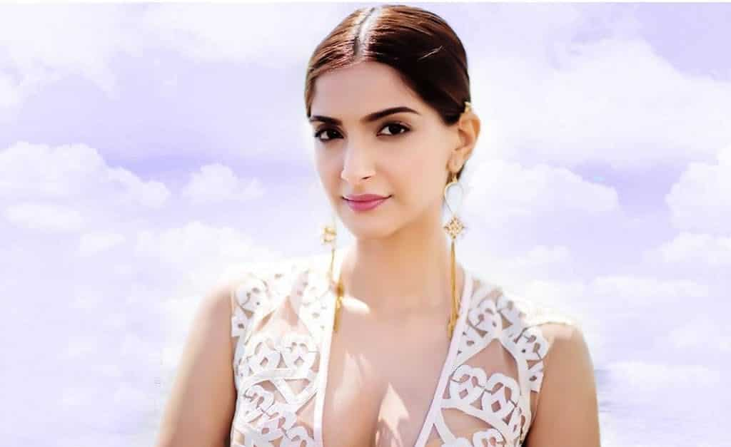 Sonam Kapoor