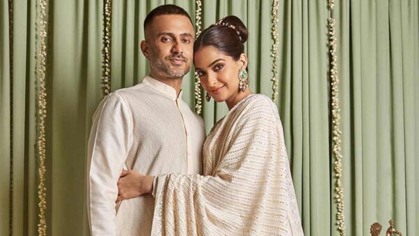 Sonam Kapoor, Anand Ahuja’s Delhi mansion costs nearly Rs 200 CRORES! See pictures and find out why