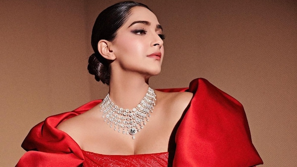 After a ‘nice break’, Sonam Kapoor is now ‘dying to get back on a film set’