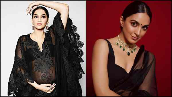 Koffee With Karan 7: Sonam Kapoor calls Kiara Advani 'underrated', surprising Karan Johar and Arjun Kapoor