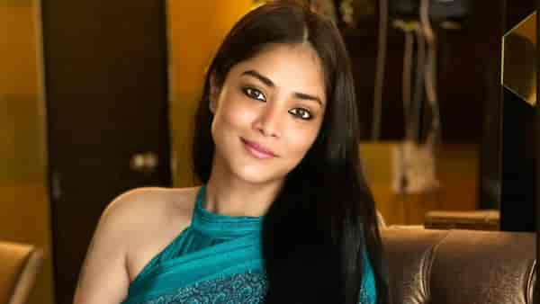 Shubho Bibaho star Sonamoni Saha opens up about her new character