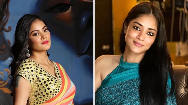 Ekka Dokka: Did Sonamoni Saha miss her mentor Leena Gangopadhyay's birthday bash?