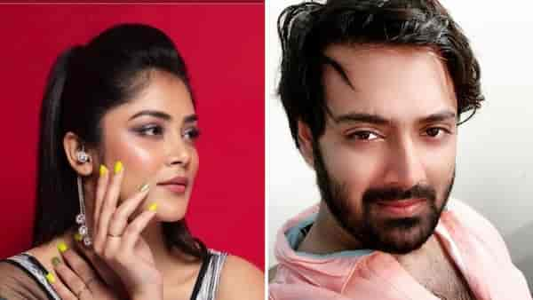 Exclusive! Sonamoni, Pratik, Priyanka and Debasish in Mainak Bhaumik’s next