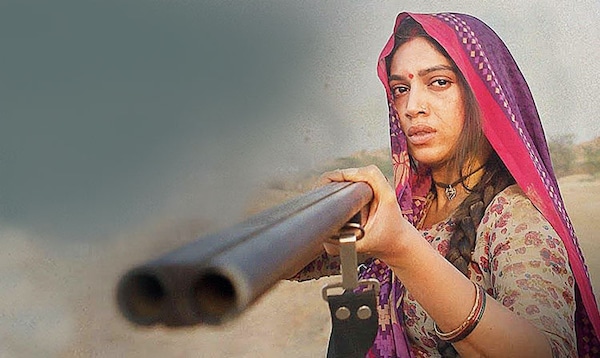 Sonchiriya