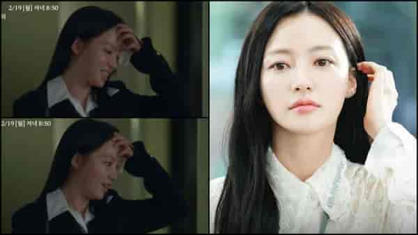 'Her acting stole the show' - Fans applaud Song Ha Yoon's captivating performance as Jeong Su-Min in 'Marry My Husband'