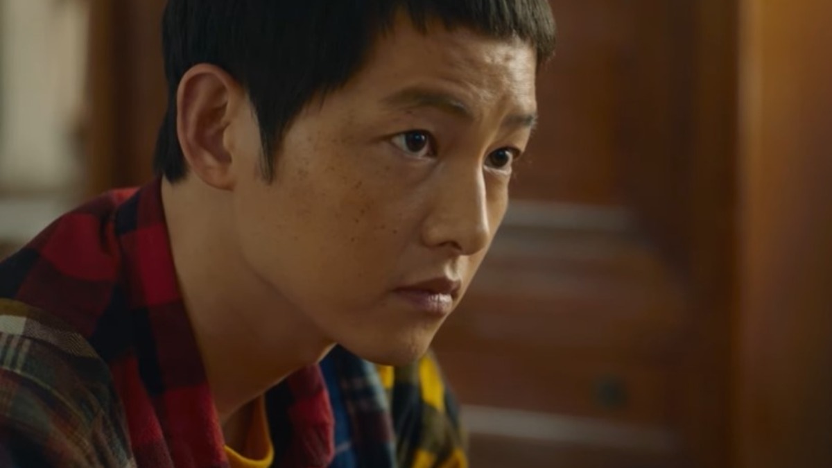 Bogota: City of the Lost trailer: Vincenzo star Song Joong-ki is back in a crime-drama and he's nailing the Spanish accent
