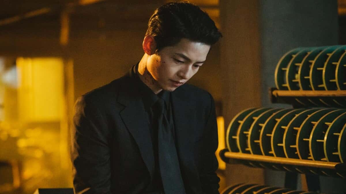 ‘he’s Full Of It’, Say Upset Fans About Vincenzo Star Song Joong-ki's 